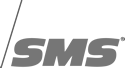 SMS Logo
